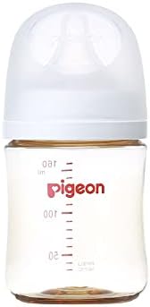 ピジョン 母乳実感 哺乳びん 160ml 0か月~ PPSU製