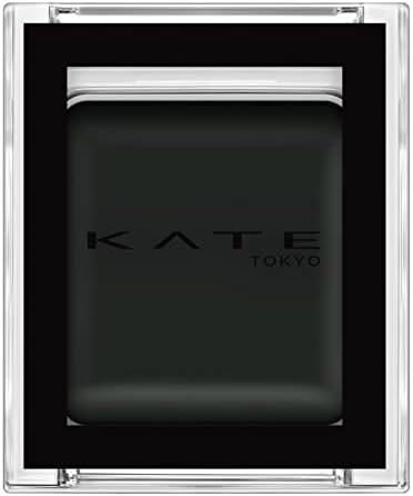 KATE(ケイト) ザ アイカラー SG610(シースルーグロウ)(シースルーブラック)(ルールに縛られない)1個 (x 1)