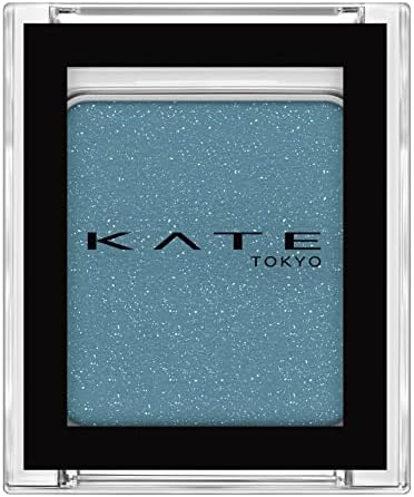 KATE(ケイト) ザ アイカラー M108(マット)(ブルーハワイアン)(青い空の気分)1個 (x 1)