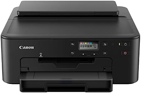 キヤノン Canon A4インクジェット プリンター TR703A 2022年モデル 普通