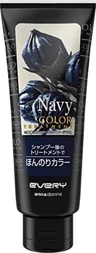 エブリ カラートリートメント <ネイビー> 160g