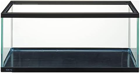 ジェックス GEX AQUARIUM マリーナ幅60cm水槽LOW MR600BKL-N ガラス水槽 W60×D30×H26cm