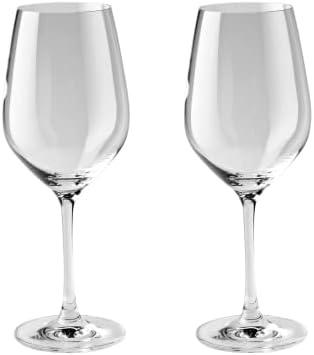 ZWILLING ツヴィリング 「 レッドワイン グラス ペア 」 赤ワイン セット ZWILLING Pr?dicat Red Wine Glass 36300-112