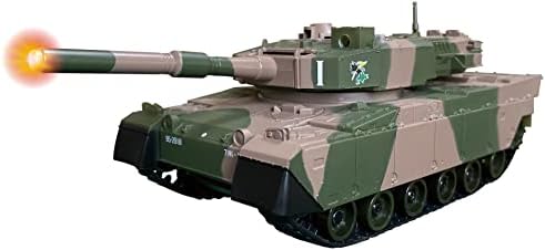 キョウショウエッグ RCミニタンク 90式戦車 砲撃サウンド TW020