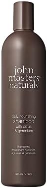 ジョンマスターオーガニック(john masters organics) C&Gシャンプー(シトラス&ゼラニウム)473mL