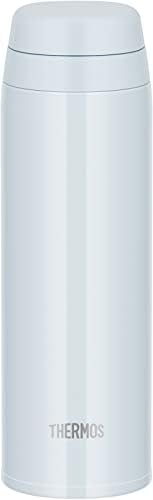 (食洗機対応モデル)サーモス 水筒 真空断熱ケータイマグ 350ml ホワイトグレー JOR-350 WHGY