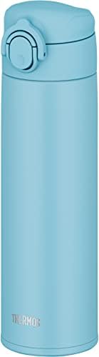 (食洗機対応モデル)サーモス 水筒 真空断熱ケータイマグ 500ml ライトブルー JOK-500 LB
