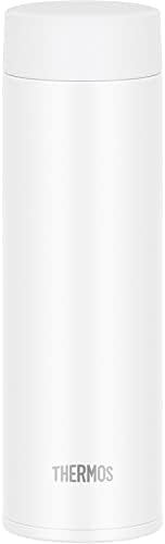 (食洗機対応モデル)サーモス 水筒 真空断熱ケータイマグ 480ml ホワイト JOQ-480 WH