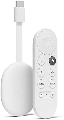 Google グーグル GA03131-JP 2Kモデル (Chromecast with Google TV HD)