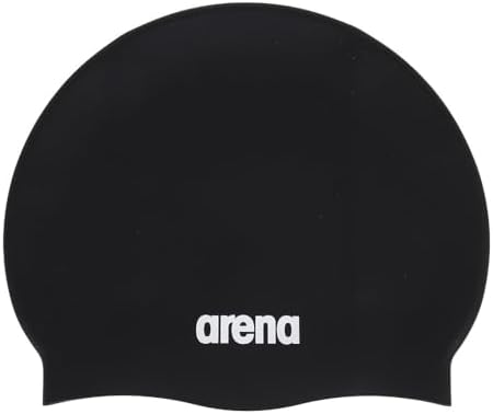 arena(アリーナ) スイミングキャップ トレーニング用 男女兼用 シリコーンキャップ ARN-3426
