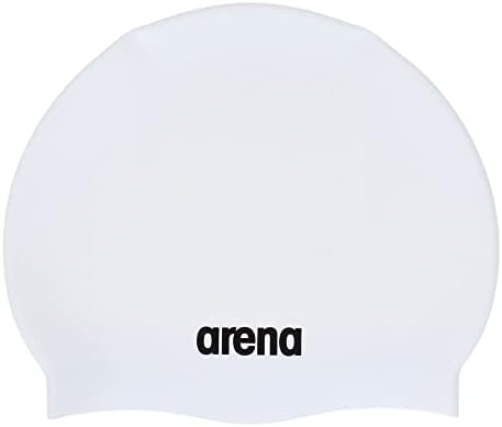arena(アリーナ) スイミングキャップ トレーニング用 男女兼用 シリコーンキャップ ARN-3426