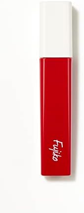 Fujiko(フジコ) プランピーリップ 01 独占欲 3.6g リップ プランプ ティント ローズ 保湿 色持ち