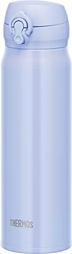 サーモス 水筒 真空断熱ケータイマグ 600ml パールブルー JNL-606 PBL