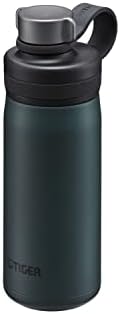 タイガー魔法瓶(TIGER) (炭酸対応)タイガー 水筒 500ml 真空断熱炭酸ボトル ステンレスボトル ビールOK 保冷 持ち運びMTA-T050AL レイクブルー