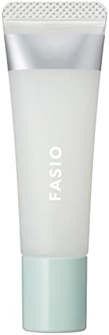 FASIO (ファシオ) ポア スムース プライマー 00 クリアホワイト 12g 1.0 個