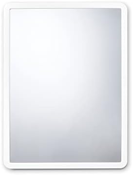 レック ミラー M 鏡サイズ:22×30cm B00518