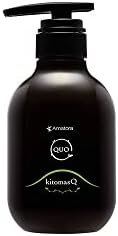 アマトラ QUO クゥオ キトマスク K ヘアトリートメント 375g