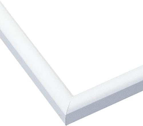 エポック社 アルミ製パズルフレーム パネルマックス ホワイト (50x75cm) UVカット仕様 パズル Frame 額縁 EPOCH