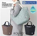 ROOTOTE トートバッグ ルートート 通販 レディース 軽量 軽い ミニ シンプル ブランド ショルダーバッグ はっ水 撥水 おしゃれ かわいい 通勤 普段使い 母の日 プレゼント キルト スヌーピー