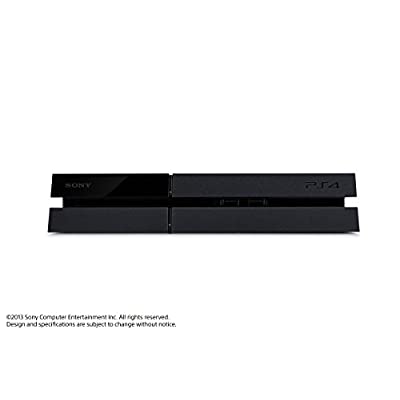 ヤマダモール | PlayStation 4 ジェット・ブラック 500GB (CUH