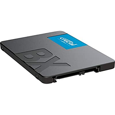 ヤマダモール | Crucial ( クルーシャル ) 480GB 内蔵SSD BX500SSD1