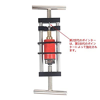 ヤマダモール | WADSN ピニオンギア リムーバー AEGモータ ピニオンリムーバー ピニオンプーラー | ヤマダデンキの通販ショッピングサイト