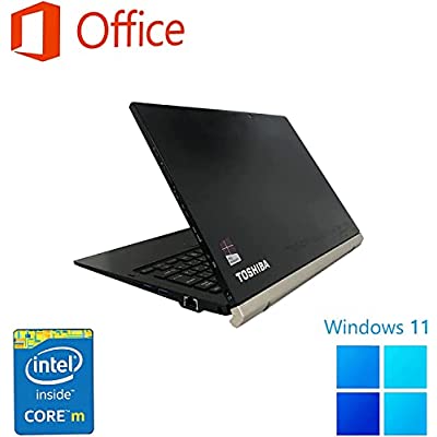 Dynabook R82 マイクロソフトOffice2019