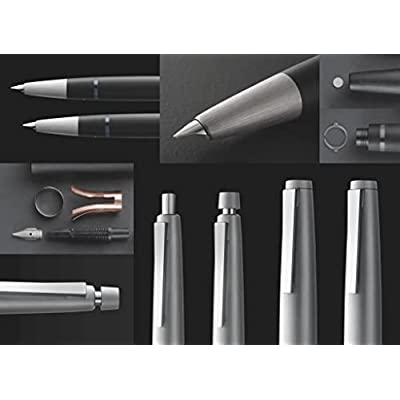 ヤマダモール | LAMY ラミー 2000 プレミエステンレス 万年筆 L02-EF