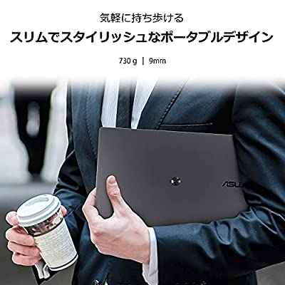 ヤマダモール | ASUS MB16AH-J モバイルモニター モバイルディスプレイ