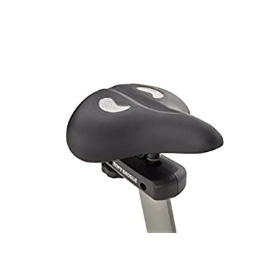 人気SALE定番リーボック(Reebok) フィットネスバイク シルバー アストロ6.0 Bluetooth対応 [組立設置なし] バイク