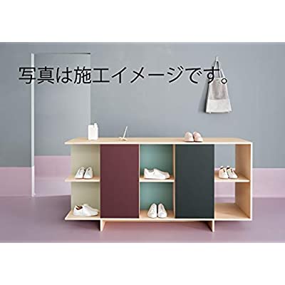 Forbo ファニチャーリノリウム フォルボ 正規品 天板 - その他