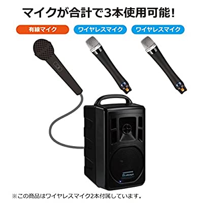 とコメントくださった方OKAYO GPA-680DU ワイヤレスコンパクトスピーカー　バッテリー