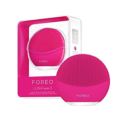 ヤマダモール | FOREO LUNA mini 3 for フクシア フォレオ スマート 