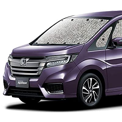 ステップワゴン RP サンシェード 車中泊 - その他