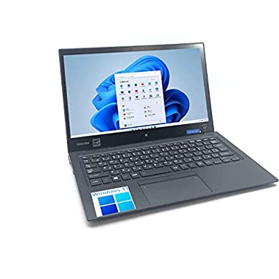 ヤマダモール | 東芝中古 ノートパソコン Office2019/ Win11 [DynaBook