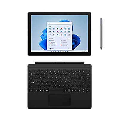 Surface Pro Office付き ペン付き その他一式セット 美品