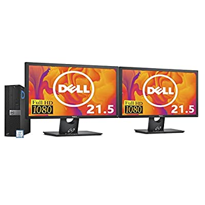 ヤマダモール | 【DELL フルHD 2台液晶セット】DELL 7040SFF/第六世代