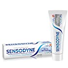 Sensodyne Toothpaste for Sensitive Teeth and Cavity Prevention Extra Whitening 120 ml (並行輸入品)