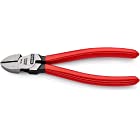 クニペックス KNIPEX 7001-160 斜ニッパー (SB)