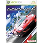リッジレーサー 6 - Xbox360