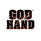GOD HAND (ゴッドハンド) (サウンドトラックCD同梱)