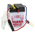 ユアサ YUAM262AC 6N2A-2C バッテリー