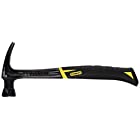 Stanley 51-165 20-Ounce FatMax Xtreme AntiVibe Rip Claw Nailing Hammer by Stanley [並行輸入品]
