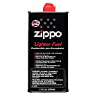 ZIPPO(ジッポー) Zippo オイル缶 【大缶355ml】