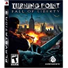 Turning Point: Fall of Liberty (輸入版) - PS3