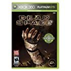 Dead Space Platinum Hits (輸入版:アジア) - Xbox360