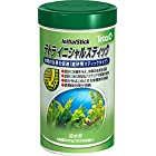 テトラ (Tetra) イニシャルスティック 300ｇ 水質調整剤 水草 肥料 成長促進