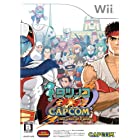 タツノコ VS. CAPCOM クロス ジェネレーション オブ ヒーローズ - Wii