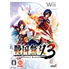 戦国無双3(通常版) - Wii