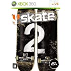 スケート 2 - Xbox360